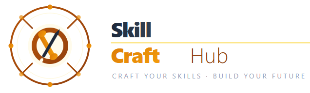 SkillCraftHub
